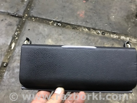 ФОТО Накладка в салоне для Porsche Macan I 95B +FL (13-18) Київ