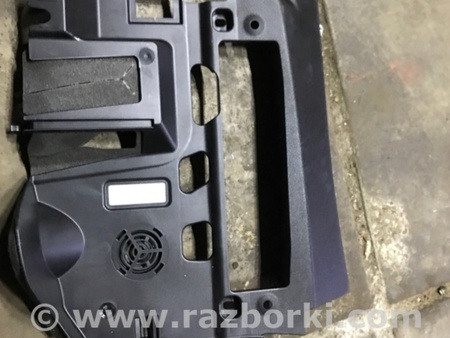 ФОТО Накладка в салоне для BMW 3 F30 +рестайл (11-18) Київ