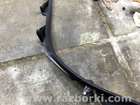 ФОТО Накладка в салоне для Audi (Ауди) A4 V B9 - 8W (2015-) Київ