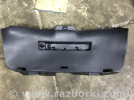 ФОТО Обшивка двери багажника для Porsche Macan I 95B +FL (13-18) Київ