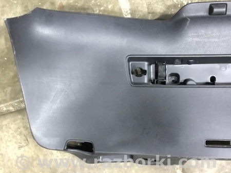 ФОТО Обшивка двери багажника для Porsche Macan I 95B +FL (13-18) Київ