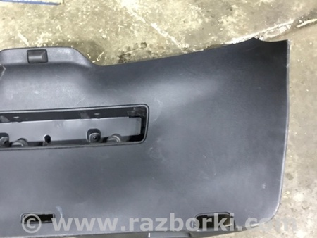 ФОТО Обшивка двери багажника для Porsche Macan I 95B +FL (13-18) Київ