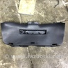 Обшивка двери багажника Porsche Macan I 95B +FL (13-18)