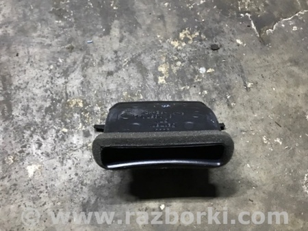 ФОТО Воздуховод салона для Audi (Ауди) A5 F5 B9 (16-24) Київ