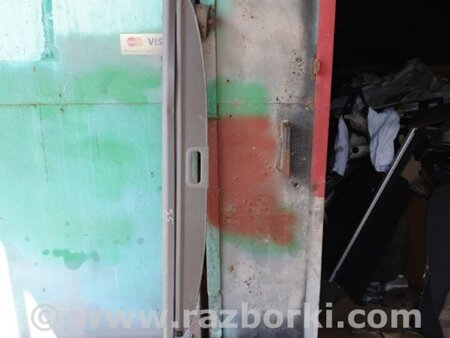 ФОТО Шторка багажника для Subaru Impreza GD/GG Киев