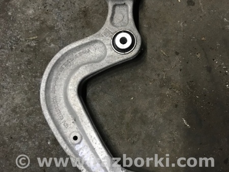 ФОТО Рычаг подвески нижний для Audi (Ауди) A5 F5 B9 (16-24) Київ