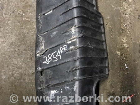 ФОТО Защита днища кузова для Audi (Ауди) A5 F5 B9 (16-24) Київ