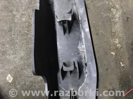 ФОТО Защита днища кузова для Audi (Ауди) A5 F5 B9 (16-24) Київ