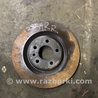 Диск тормозной Audi (Ауди) A5 F5 B9 (16-24)