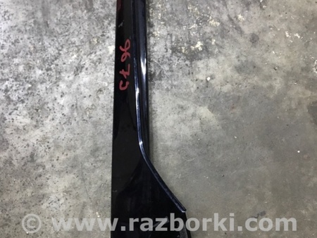 ФОТО Молдинг двери для Audi (Ауди) Q3 II F3 (18-25) Київ