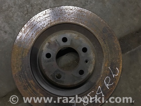 ФОТО Диск тормозной для Audi (Ауди) A5 F5 B9 (16-24) Київ