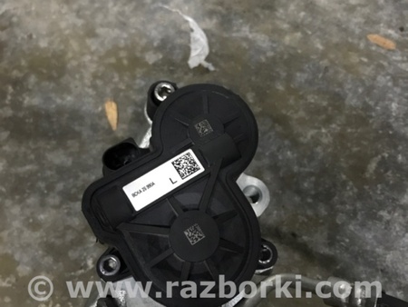 ФОТО Моторчик стояночного тормоза для Mazda 3 IV BP (2019-) Київ