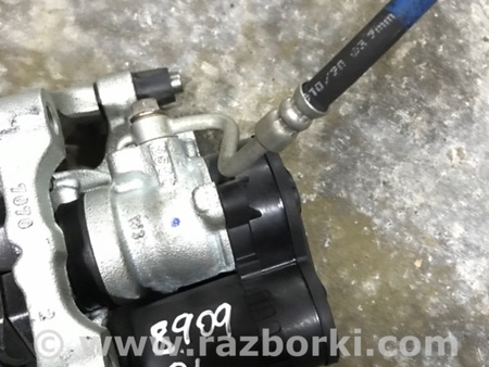 ФОТО Моторчик стояночного тормоза для Mazda 3 IV BP (2019-) Київ