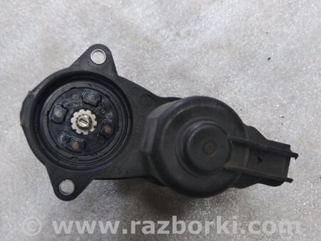 ФОТО Моторчик стояночного тормоза для Audi (Ауди) A4 V B9 - 8W (2015-) Київ