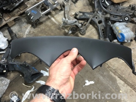 ФОТО Накладка в салоне для Porsche Macan I 95B +FL (13-18) Київ