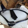 Уплотнительная резинка левая Subaru Impreza GD/GG