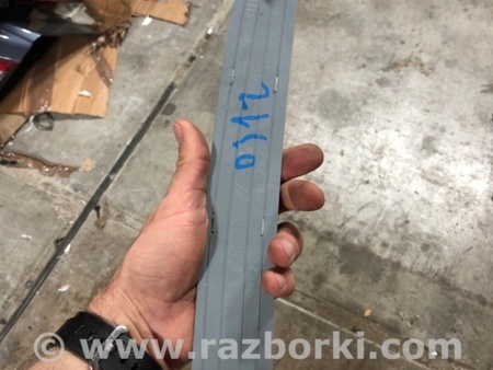 ФОТО Накладка в салоне для Porsche Macan I 95B +FL (13-18) Київ