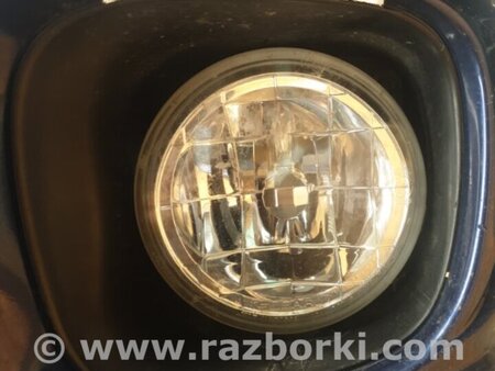 ФОТО Противотуманная фара левая для Subaru Impreza GD/GG Киев