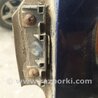 Крепление бампера переднее левое Subaru Impreza GD/GG