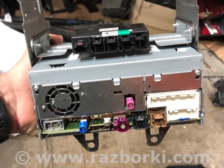 ФОТО Магнитола для Infiniti QX50 II II P71A (17-25) Київ