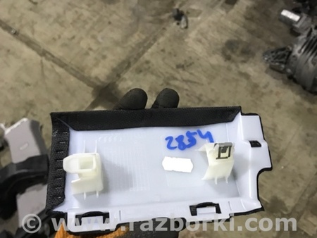 ФОТО Накладка в салоне для Audi (Ауди) A5 F5 B9 (16-24) Київ