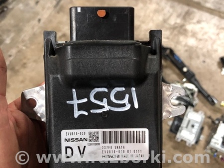 ФОТО Блок управления для Infiniti QX50 II II P71A (17-25) Київ