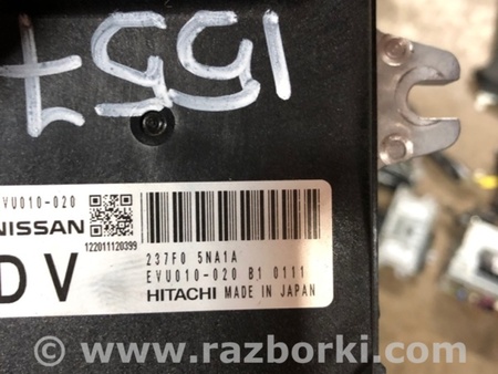 ФОТО Блок управления для Infiniti QX50 II II P71A (17-25) Київ