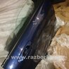 Молдинг стекла задний правый Subaru Impreza GD/GG
