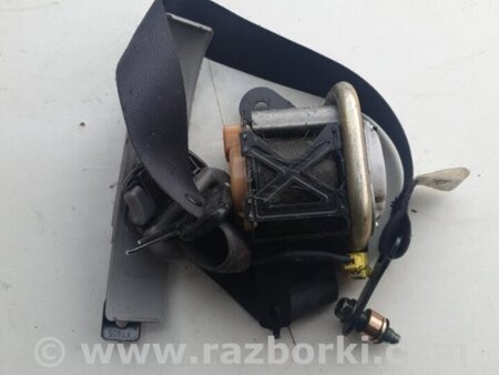 ФОТО Ремень безопасности правый для Subaru Impreza GD/GG Киев