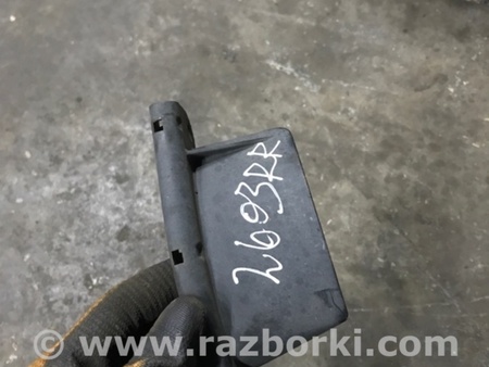 ФОТО Защита днища кузова для Audi (Ауди) A3 III 8V (12-20) Київ