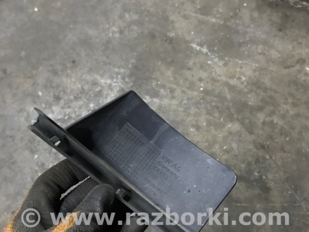 ФОТО Защита днища кузова для Audi (Ауди) A3 III 8V (12-20) Київ