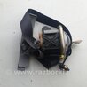 Ремень безопасности правый Subaru Impreza GD/GG