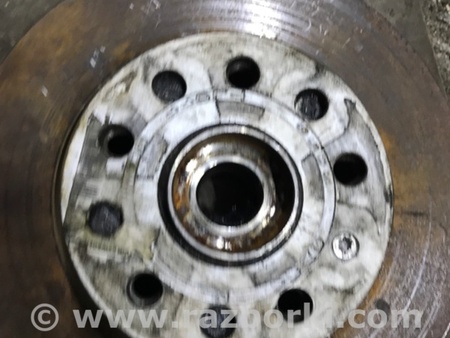 ФОТО Ступица для Audi (Ауди) A3 III 8V (12-20) Київ