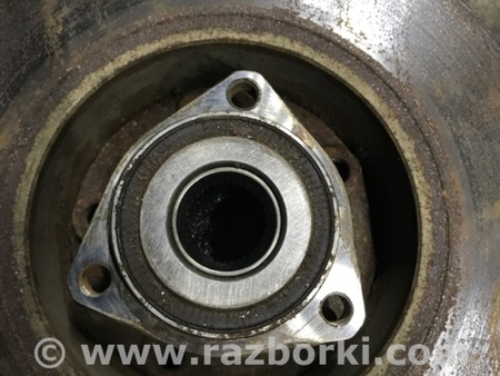 ФОТО Ступица для Audi (Ауди) A3 III 8V (12-20) Київ