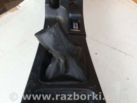 ФОТО Консоль между сидений для Subaru Impreza GD/GG Киев