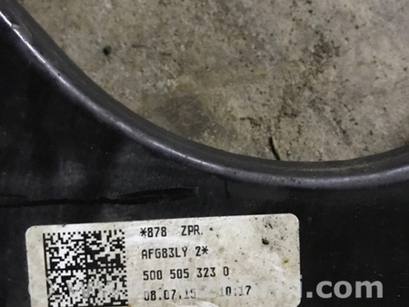 ФОТО Рычаг подвески нижний для Audi (Ауди) A3 III 8V (12-20) Київ