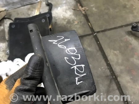 ФОТО Защита днища кузова для Audi (Ауди) A3 III 8V (12-20) Київ