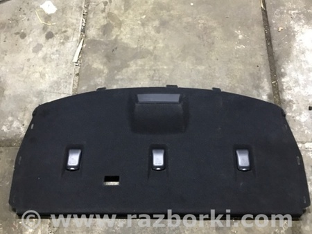 ФОТО Полка багажника для Subaru Legacy VI BN (14-19) Київ