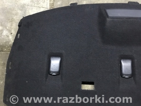 ФОТО Полка багажника для Subaru Legacy VI BN (14-19) Київ