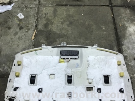 ФОТО Полка багажника для Subaru Legacy VI BN (14-19) Київ