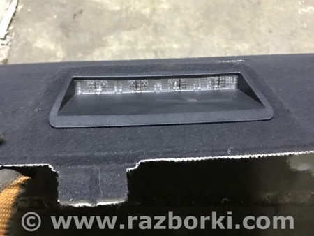 ФОТО Стоп-сигнал для Subaru Legacy VI BN (14-19) Київ