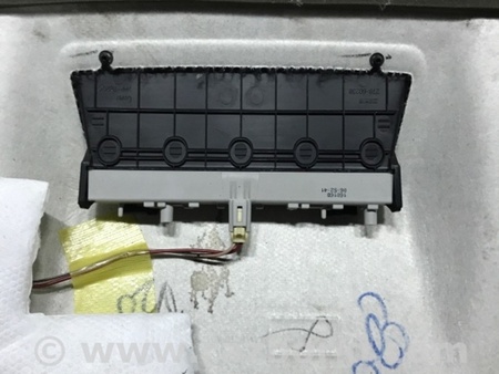 ФОТО Стоп-сигнал для Subaru Legacy VI BN (14-19) Київ