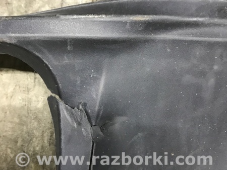 ФОТО Спойлер бампера для Porsche Macan I 95B +FL (13-18) Київ