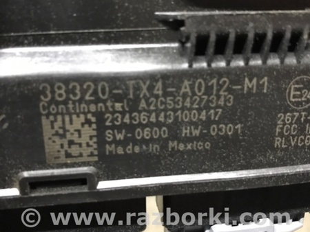 ФОТО Блок управления для Acura RDX TB4 USA (15-19) Київ