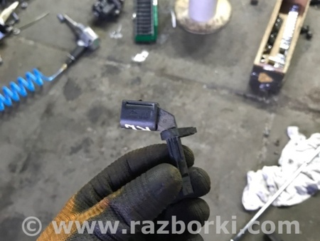 ФОТО Датчик ABS для Porsche Macan I 95B +FL (13-18) Київ