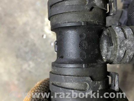 ФОТО Тройник системы охлаждения для Audi (Ауди) A5 F5 B9 (16-24) Київ