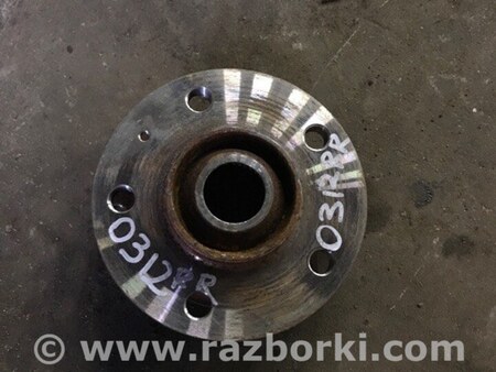 ФОТО Ступица для Porsche Macan I 95B +FL (13-18) Київ