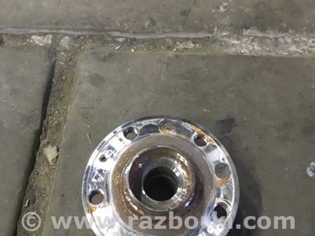 ФОТО Ступица для Audi (Ауди) Q3 II F3 (18-25) Київ