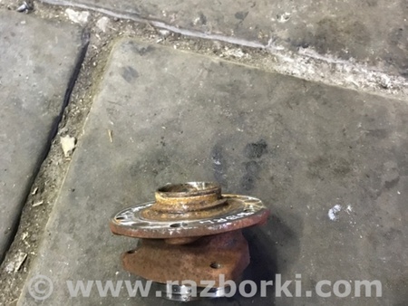 ФОТО Ступица для Audi (Ауди) Q3 II F3 (18-25) Київ