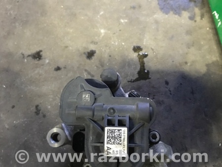 ФОТО Моторчик стояночного тормоза для Audi (Ауди) Q3 II F3 (18-25) Київ